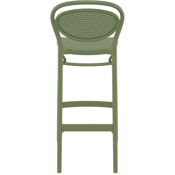 Marcel Bar Stools by Siesta