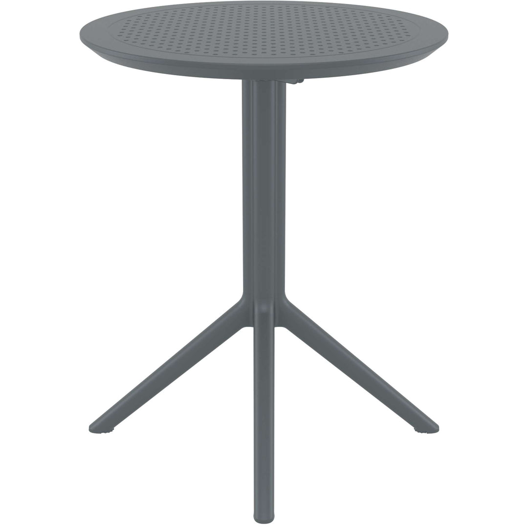 Sky Folding Table 60 Round