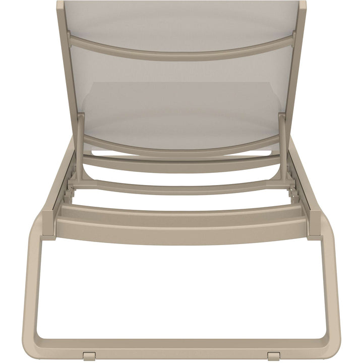 Siesta Tropic Sunlounger