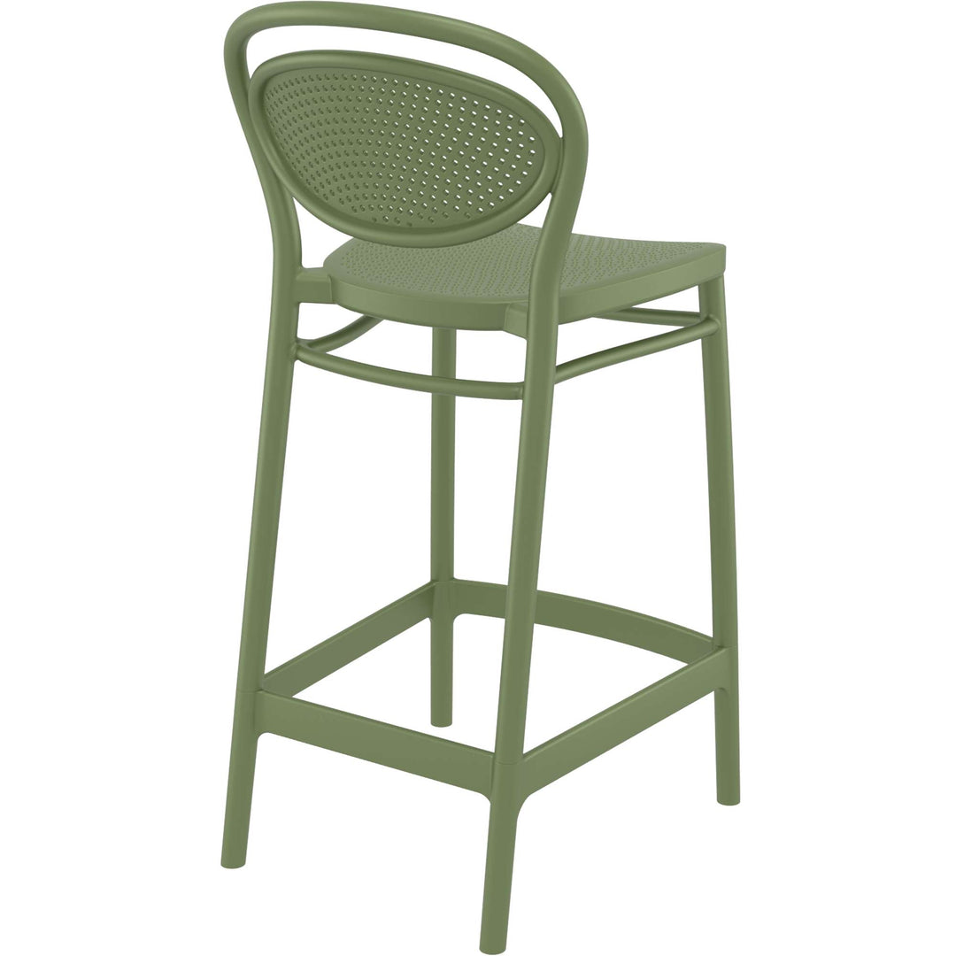 Marcel Bar Stool 65