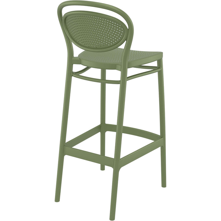 Marcel Bar Stools by Siesta