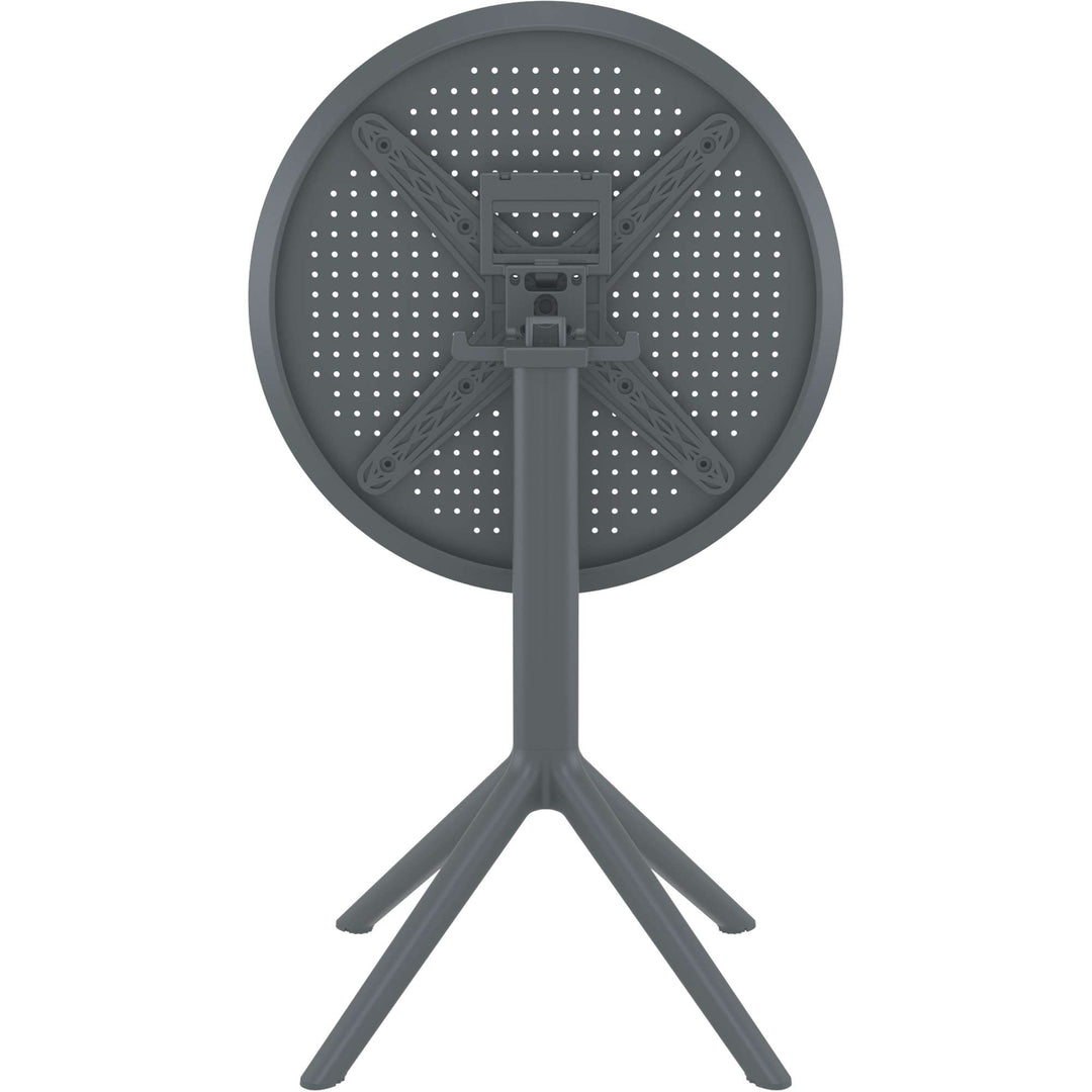 Sky Folding Table 60 Round