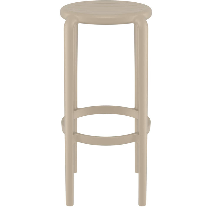 Siesta Tom Bar Stool 75