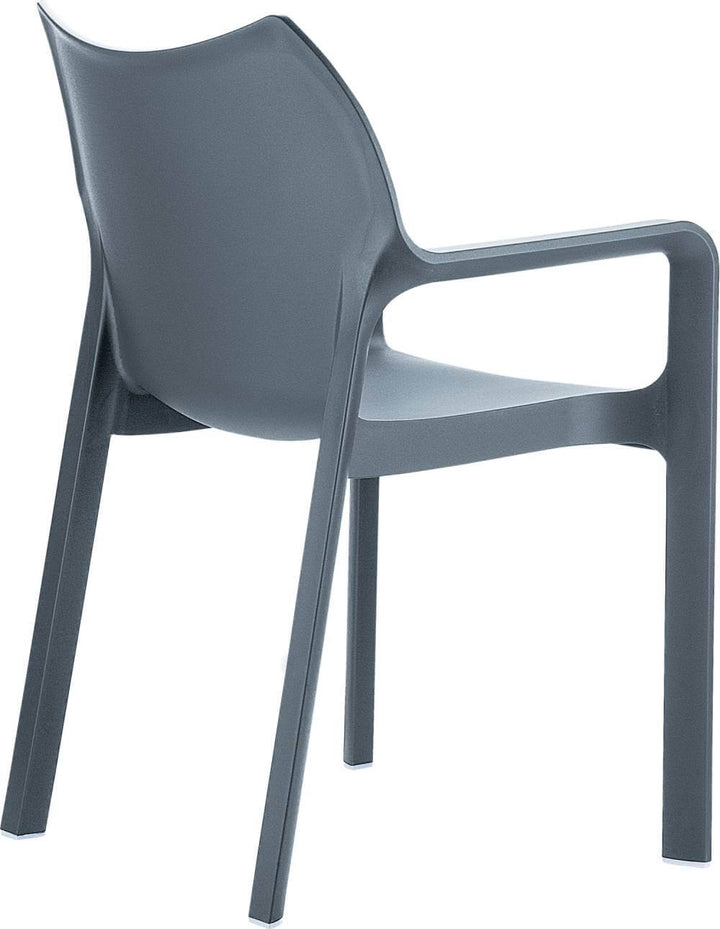 Siesta Diva Arm Chair