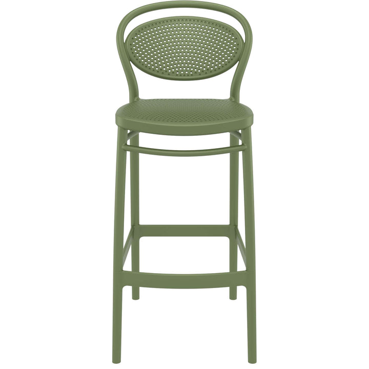 Marcel Bar Stools by Siesta