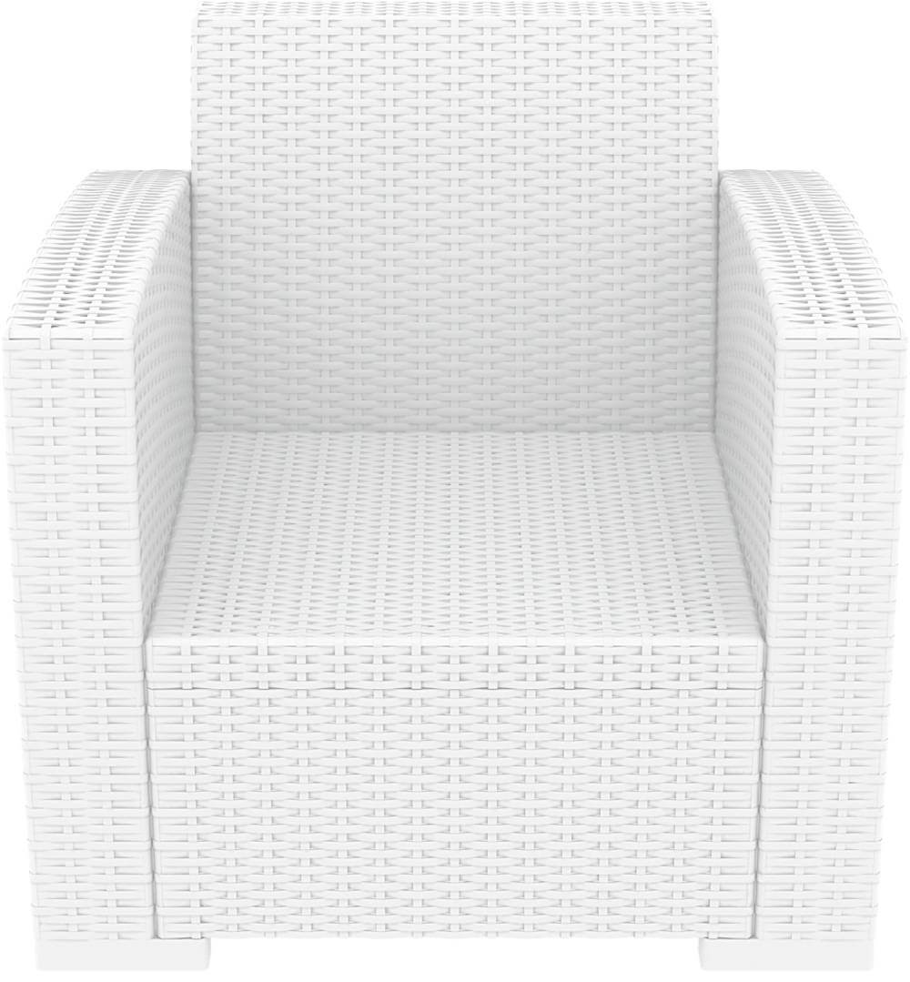 Siesta Monaco Lounge Arm Chair
