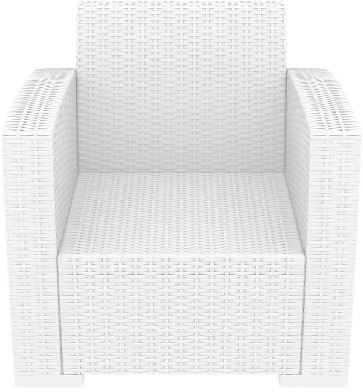 Siesta Monaco Lounge Arm Chair