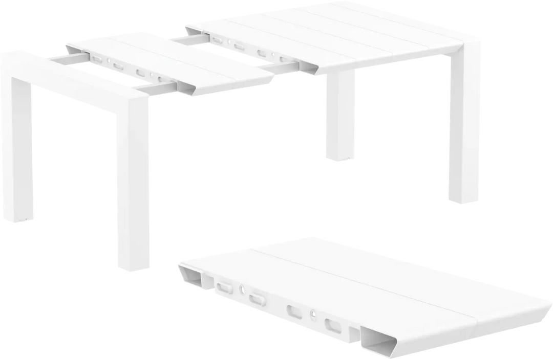 Siesta Vegas Extendable Table