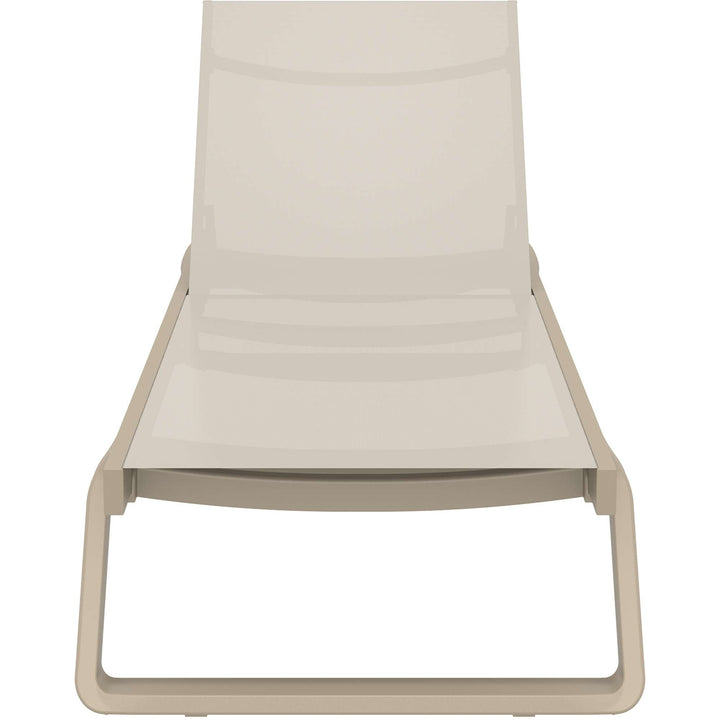 Siesta Tropic Sunlounger