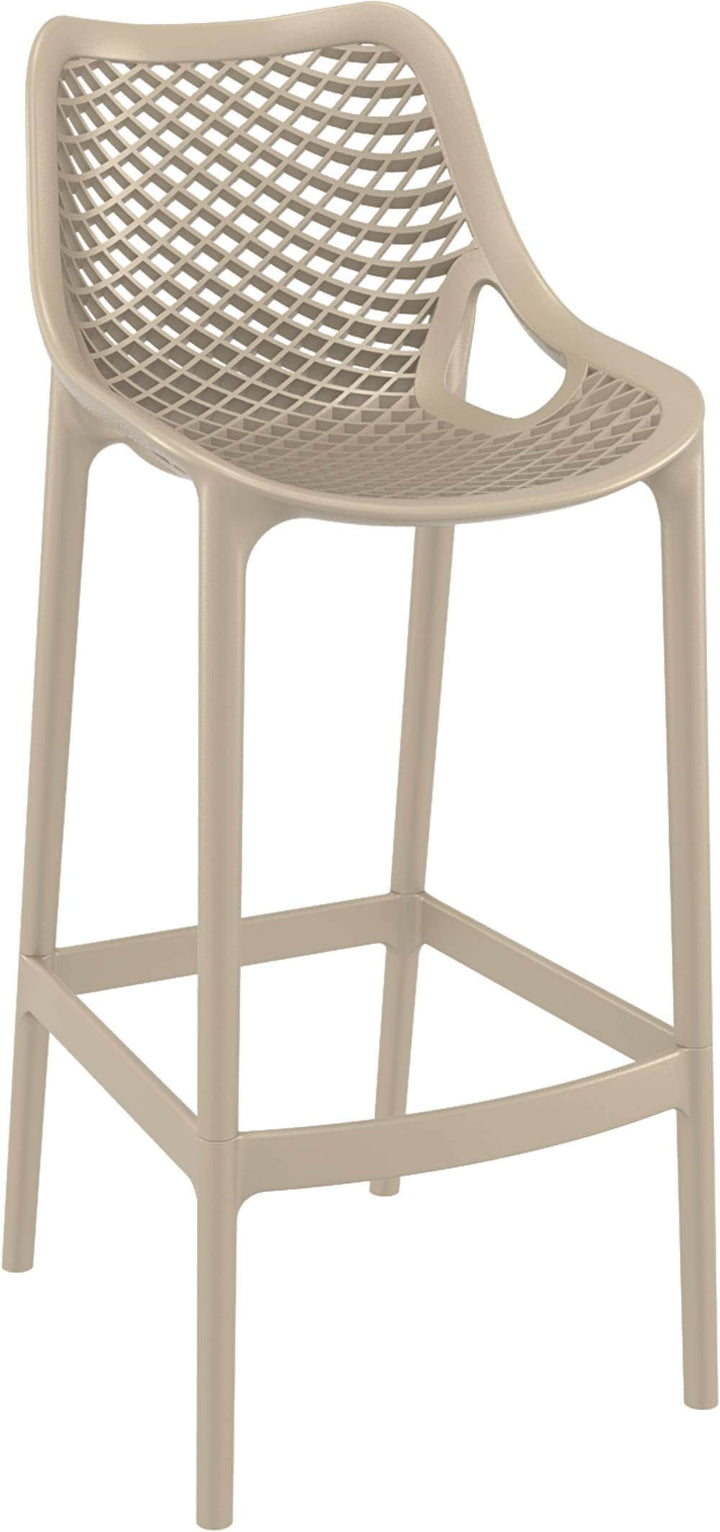 Siesta Air Bar Stool 75cm (Bar Height)