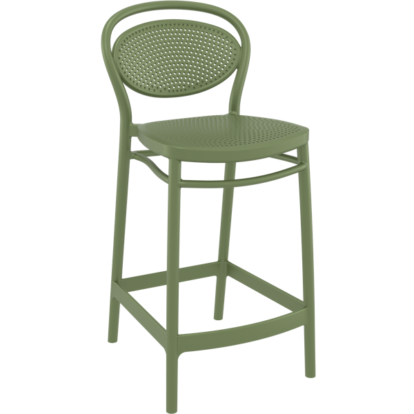 Marcel Bar Stool 65