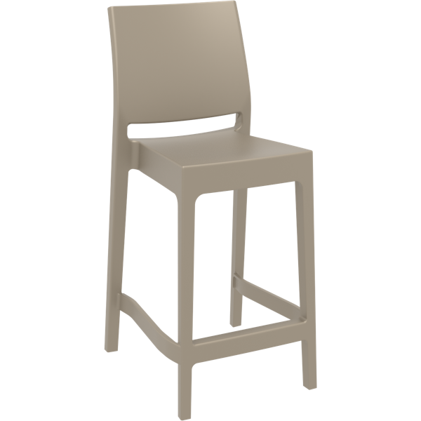 Maya Barstool 65