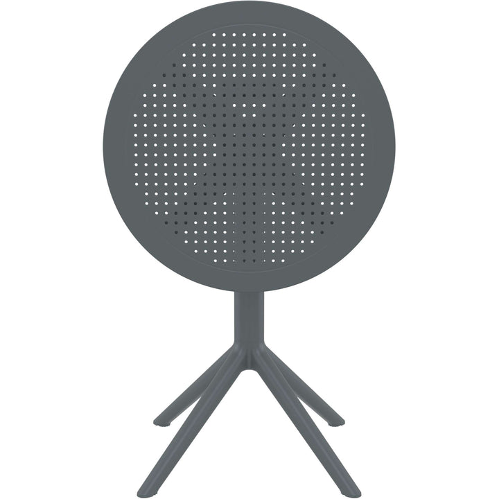 Sky Folding Table 60 Round