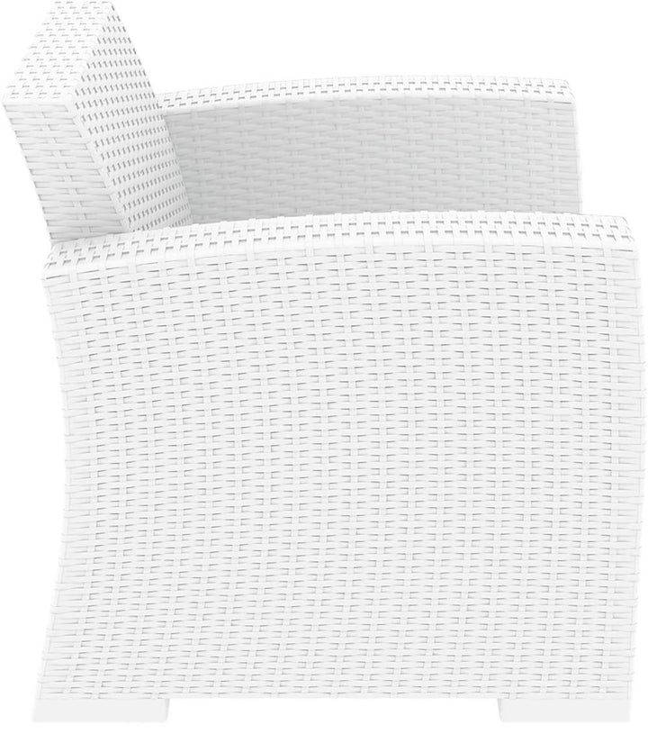 Siesta Monaco Lounge Arm Chair
