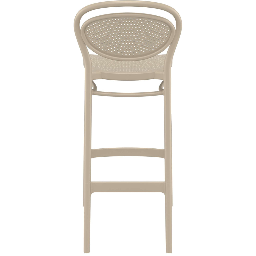 Marcel Bar Stools by Siesta