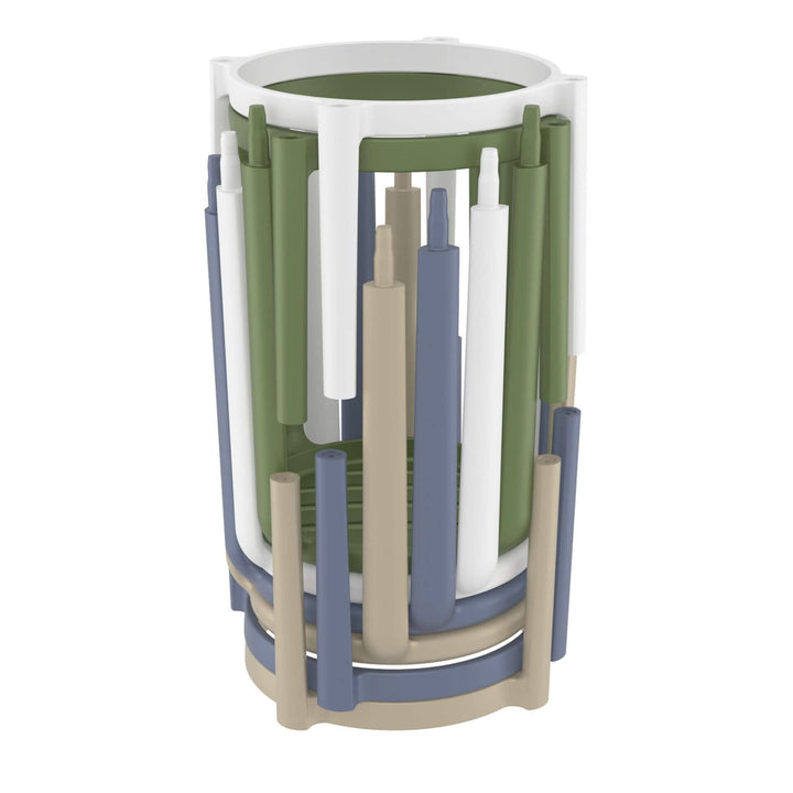 Siesta Tom Bar Stool 75