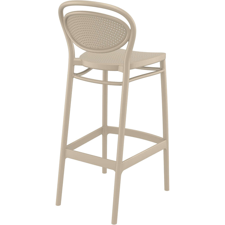 Marcel Bar Stools by Siesta