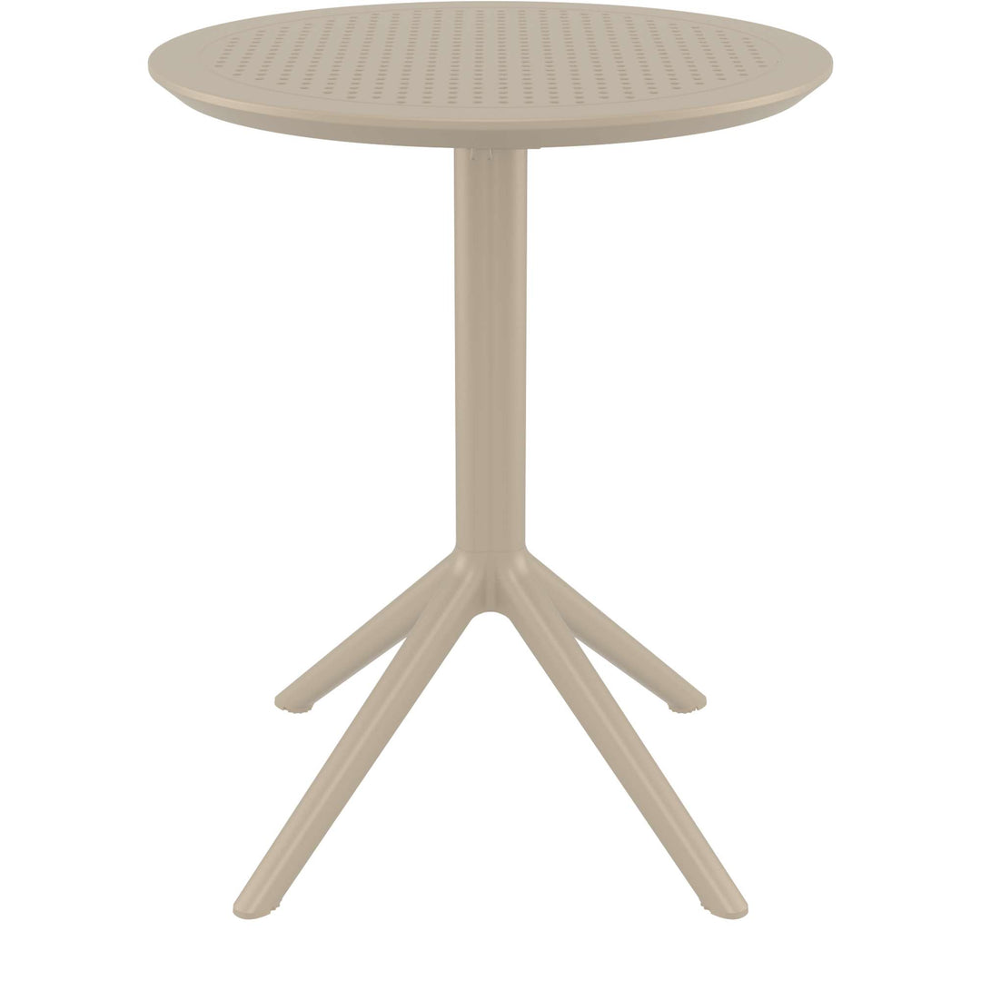 Sky Folding Table 60 Round