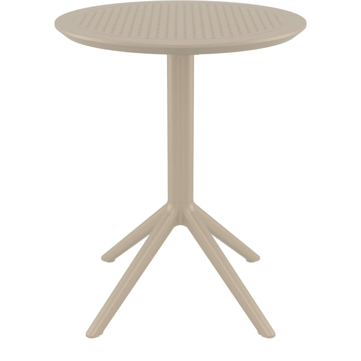 Sky Folding Table 60 Round