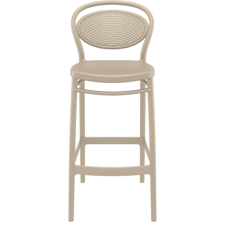 Marcel Bar Stools by Siesta