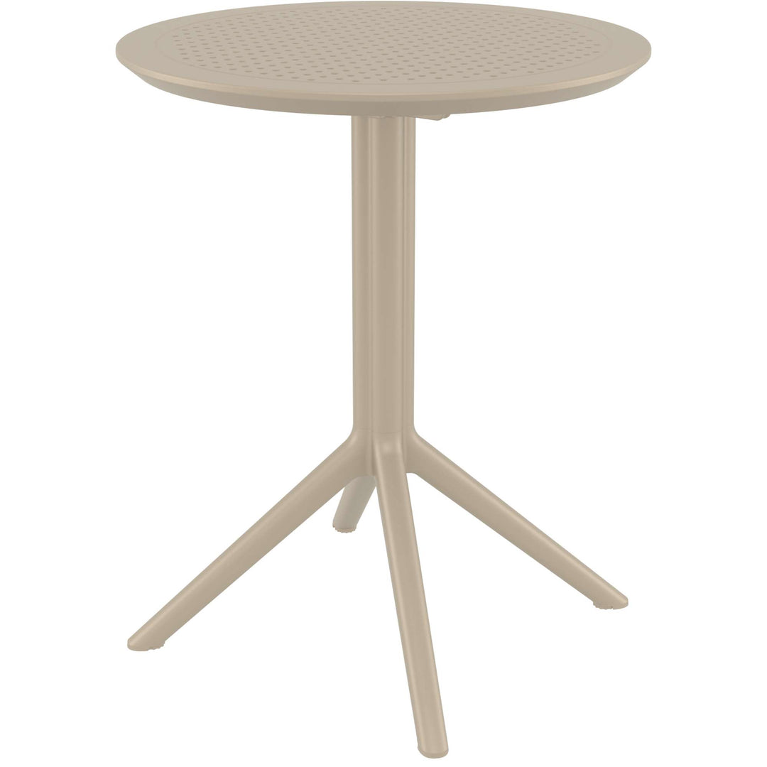 Sky Folding Table 60 Round