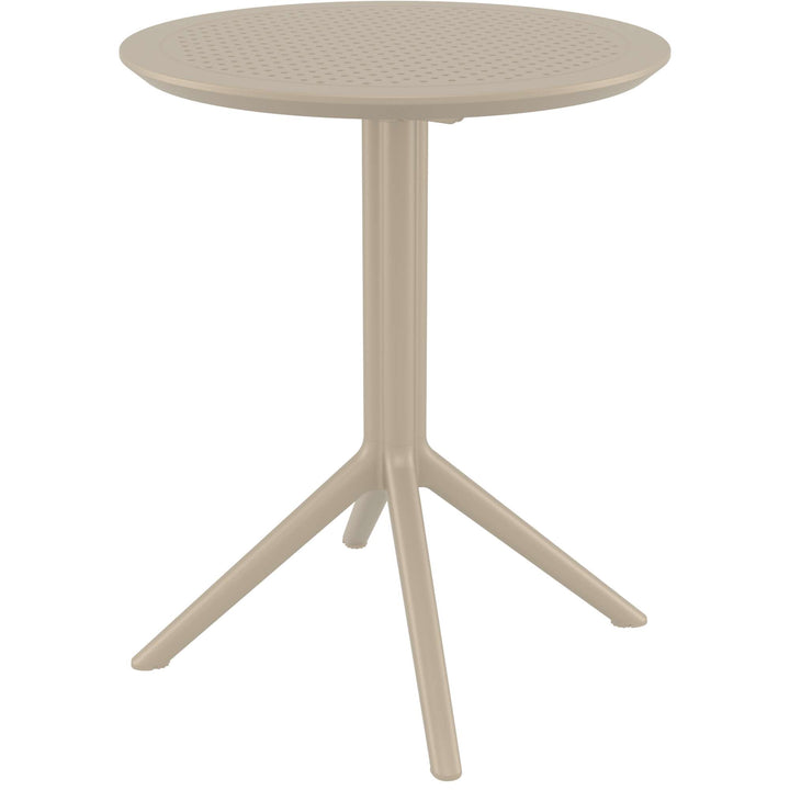 Sky Folding Table 60 Round