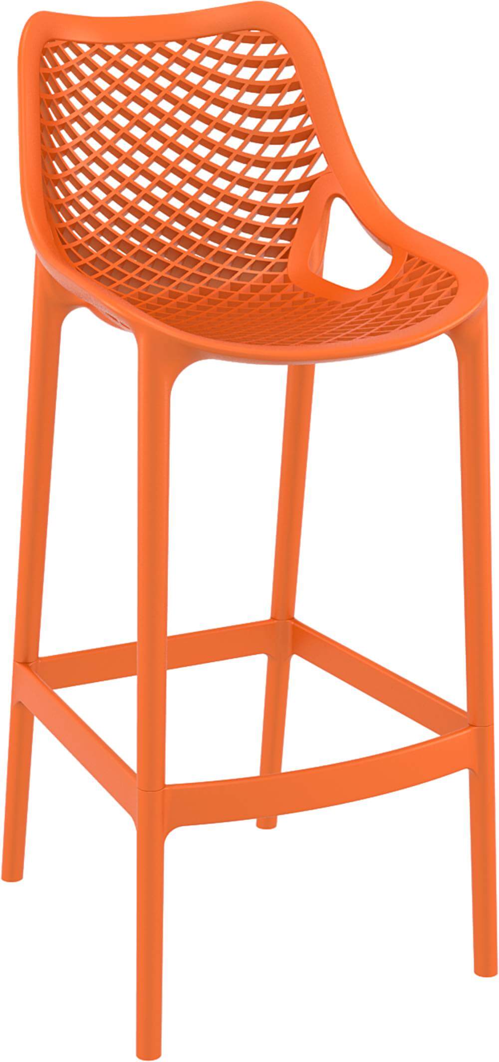 Siesta Air Bar Stool 75cm (Bar Height)