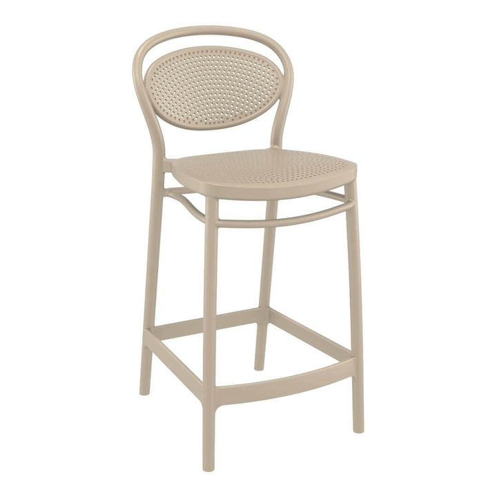 Marcel Bar Stools by Siesta