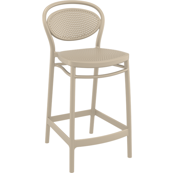 Marcel Bar Stool 65