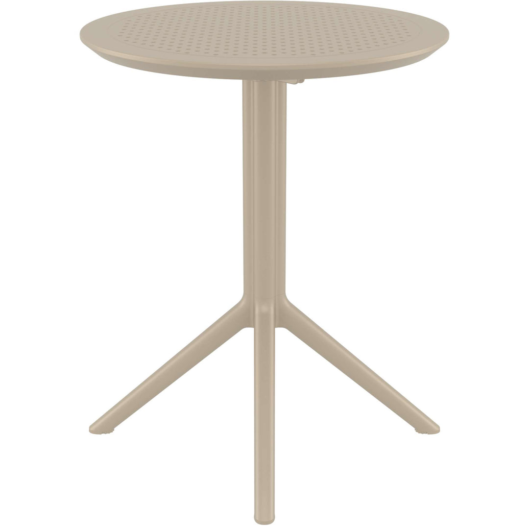 Sky Folding Table 60 Round