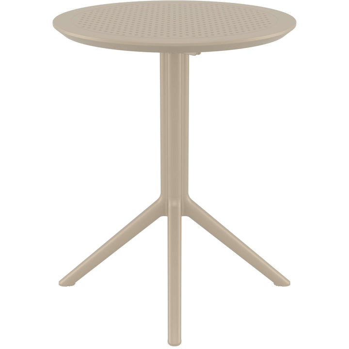 Sky Folding Table 60 Round