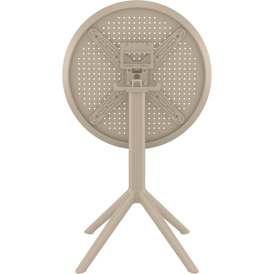 Sky Folding Table 60 Round