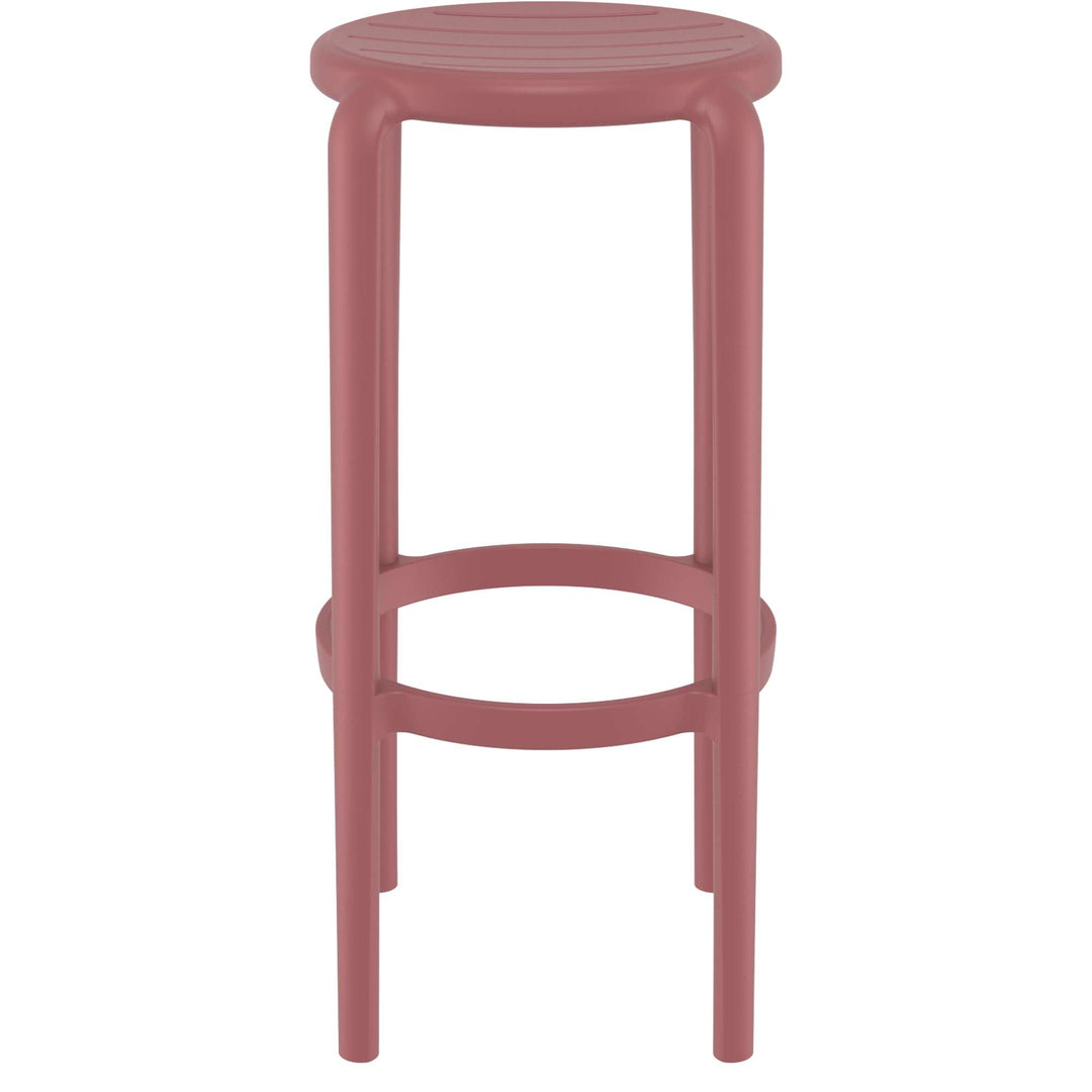 Siesta Tom Bar Stool 75