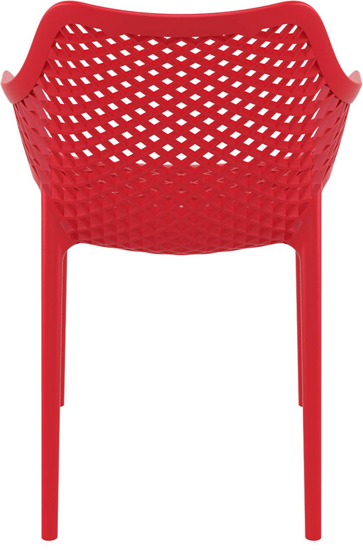 Siesta Air XL Arm Chair