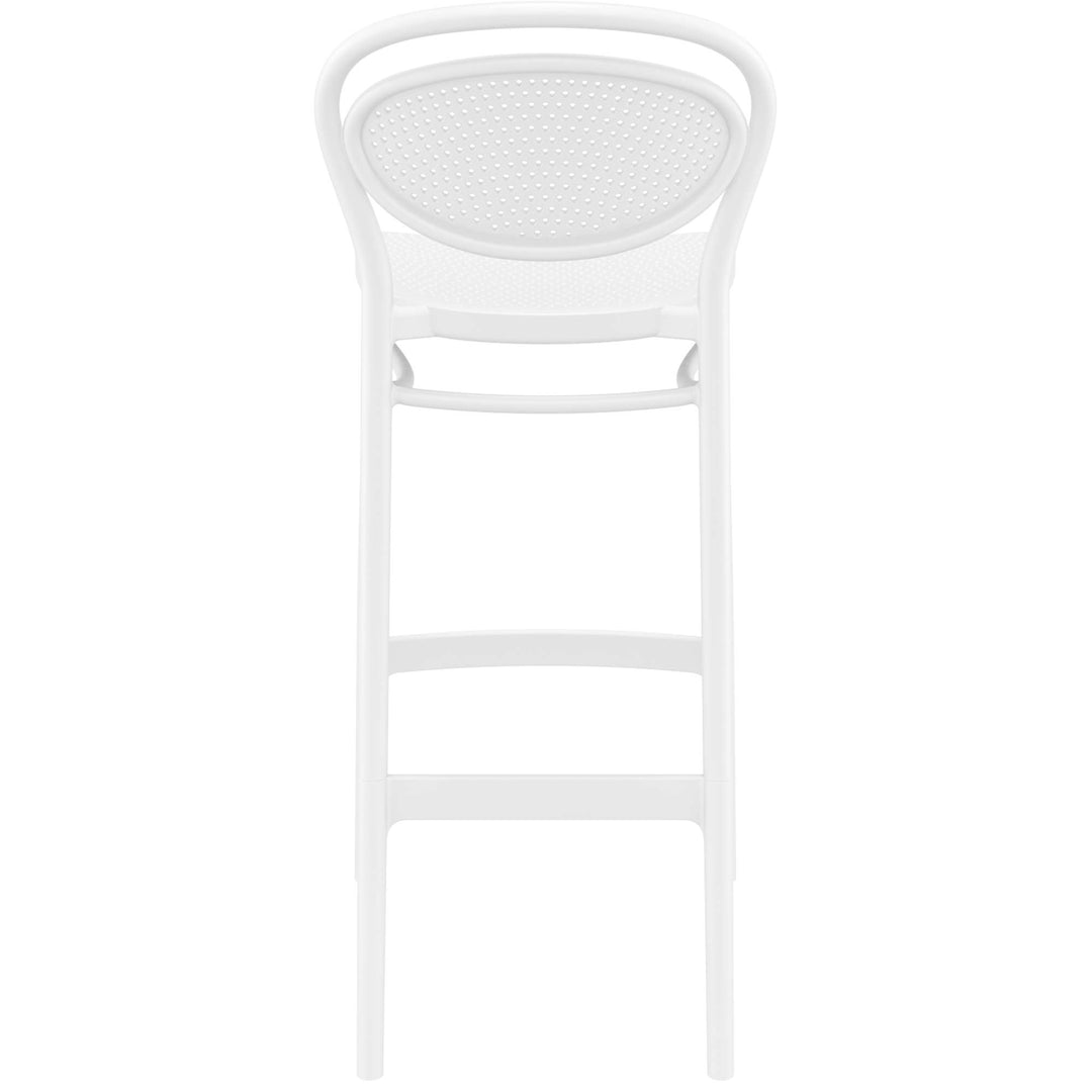 Marcel Bar Stools by Siesta