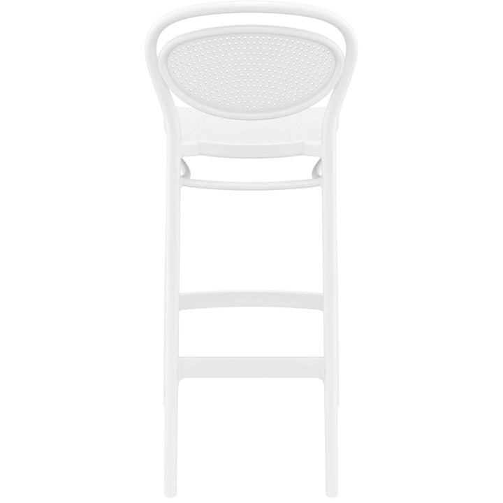 Marcel Bar Stools by Siesta