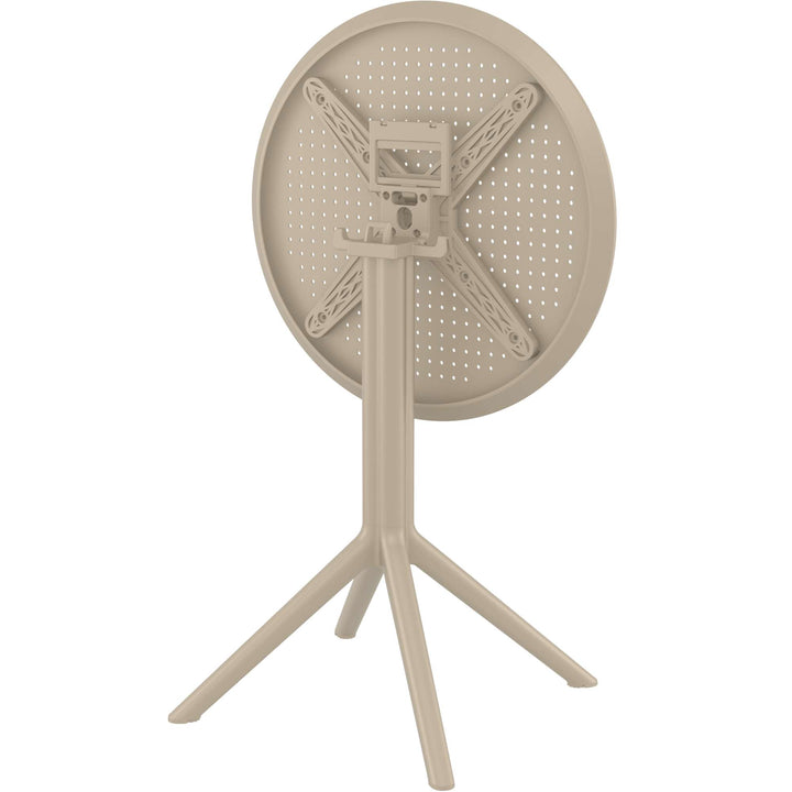 Sky Folding Table 60 Round