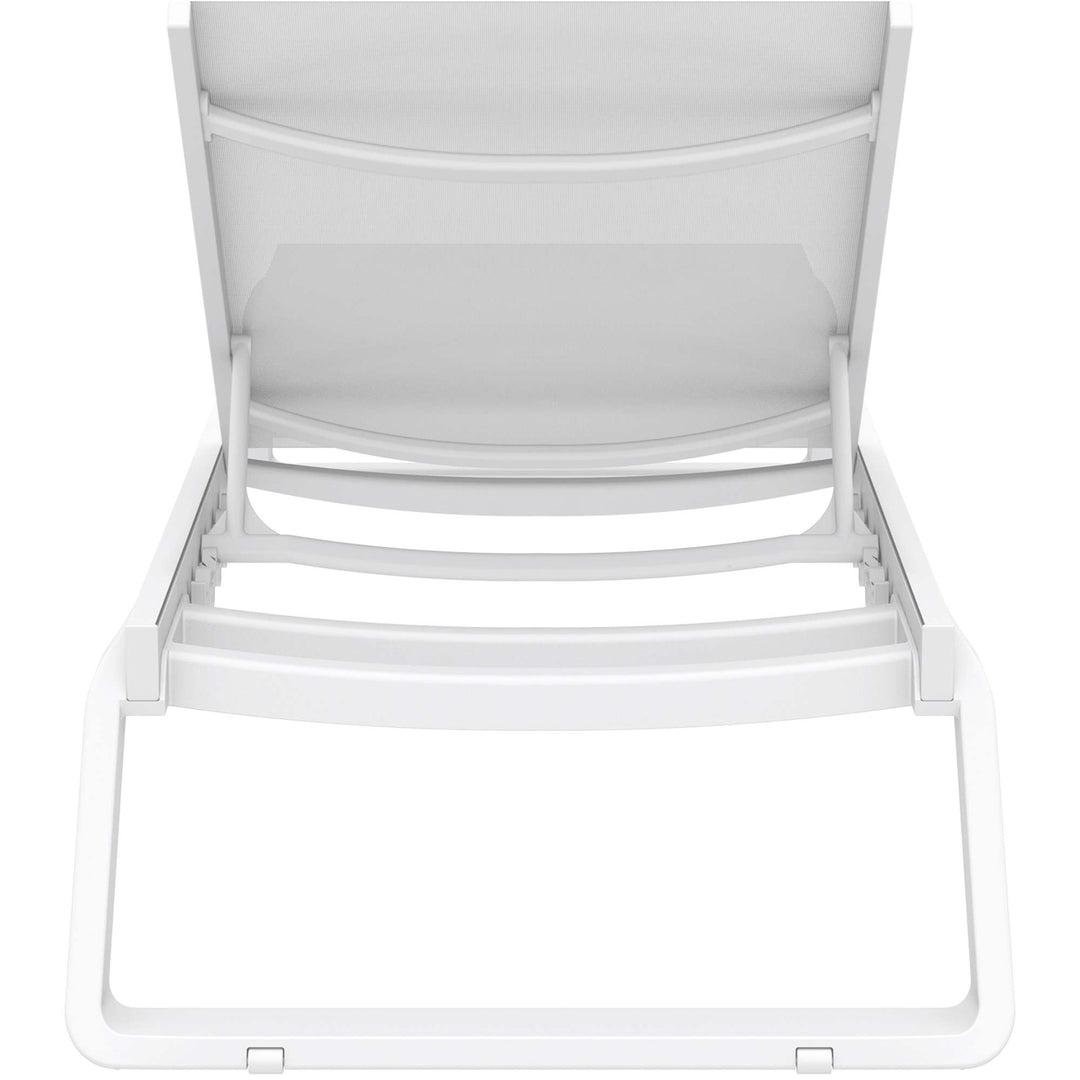 Siesta Tropic Sunlounger