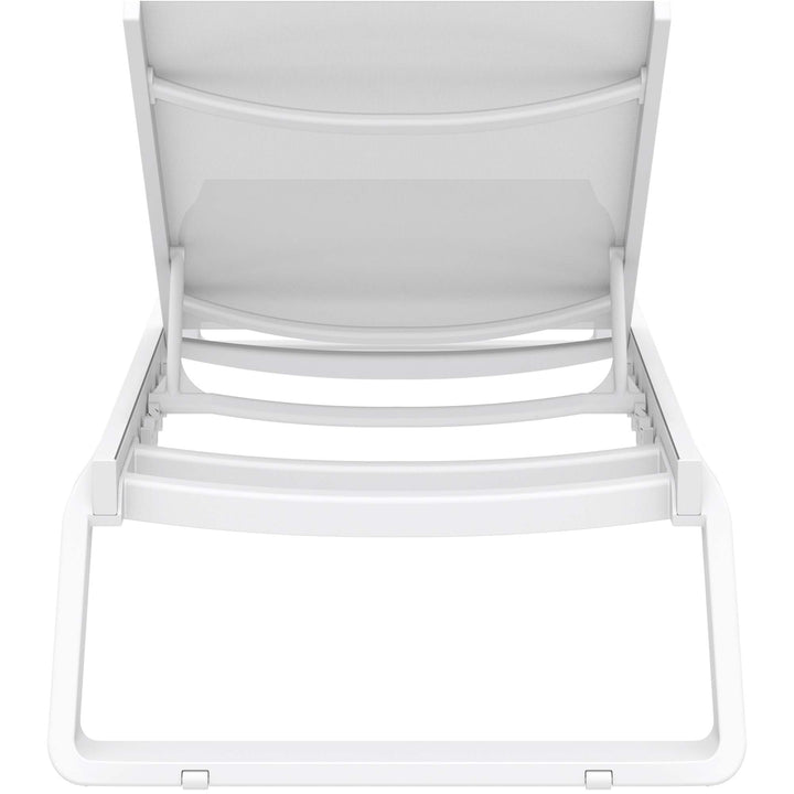 Siesta Tropic Sunlounger