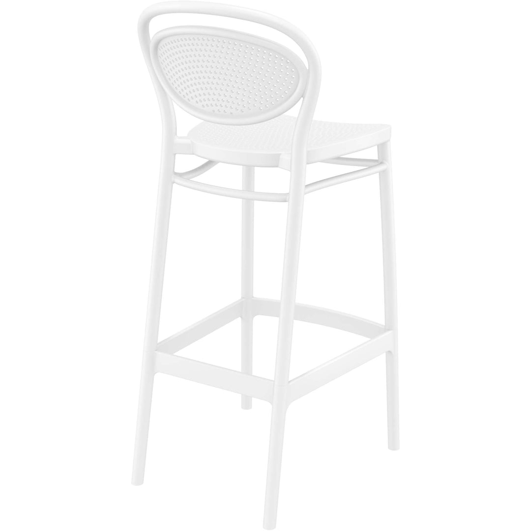 Marcel Bar Stools by Siesta