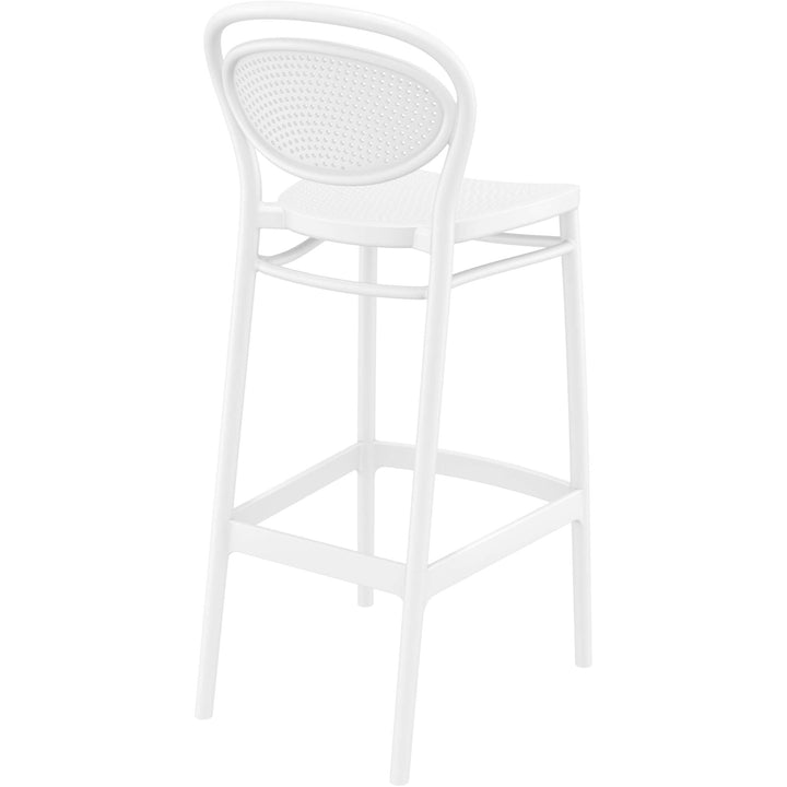 Marcel Bar Stools by Siesta