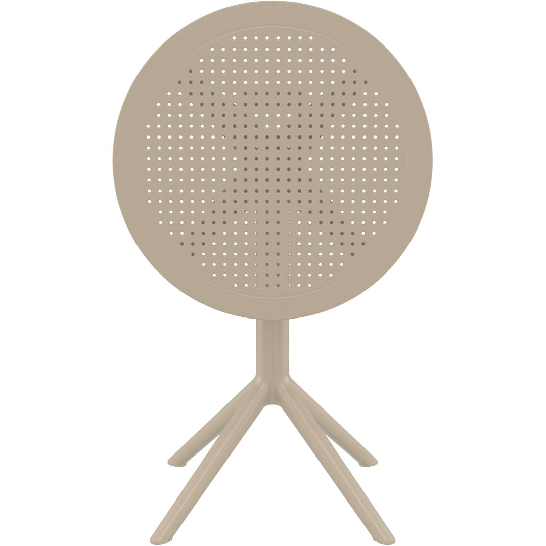 Sky Folding Table 60 Round