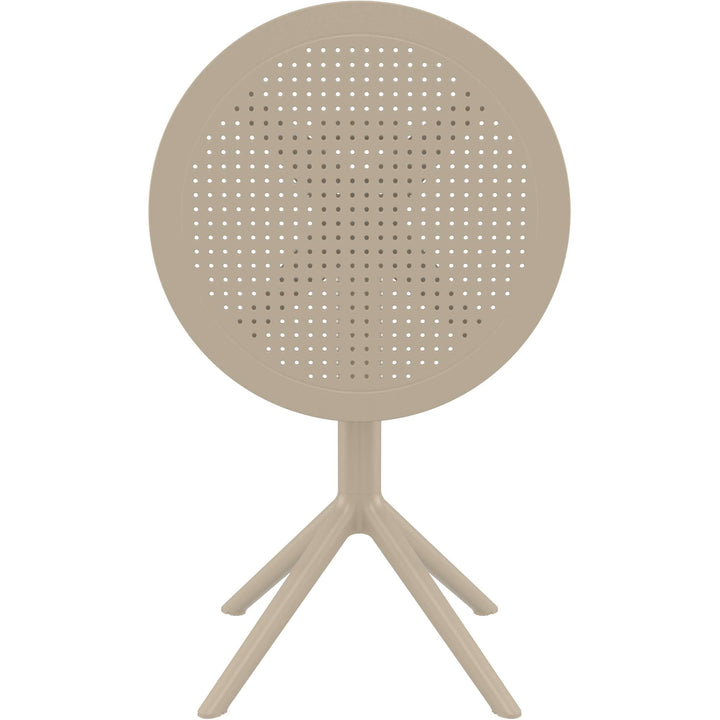Sky Folding Table 60 Round