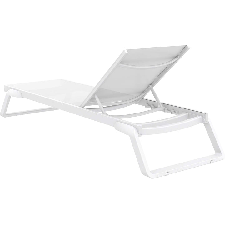 Siesta Tropic Sunlounger