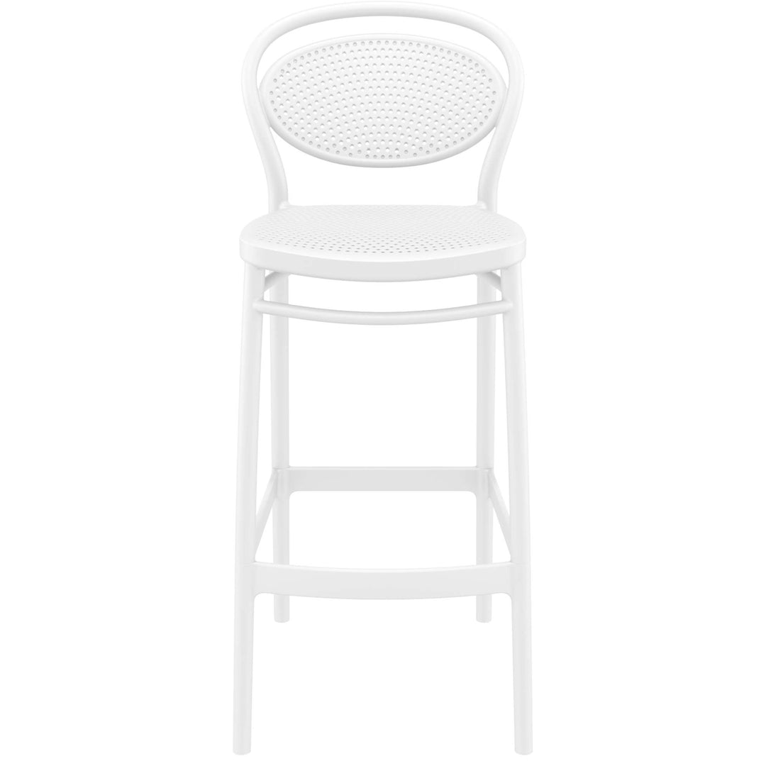 Marcel Bar Stools by Siesta