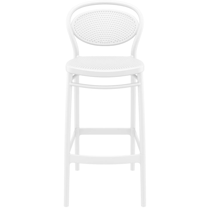 Marcel Bar Stools by Siesta