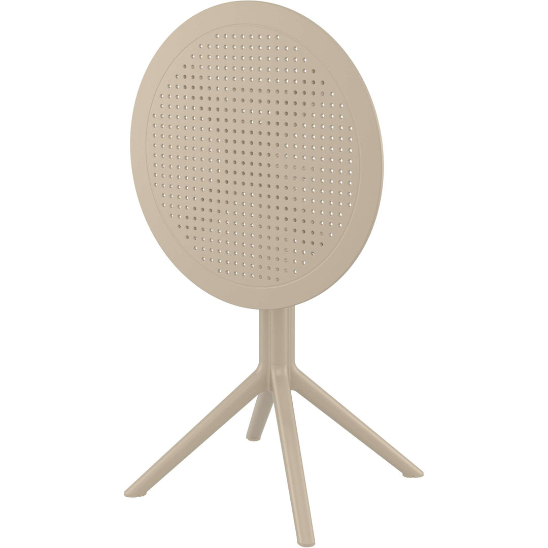 Sky Folding Table 60 Round