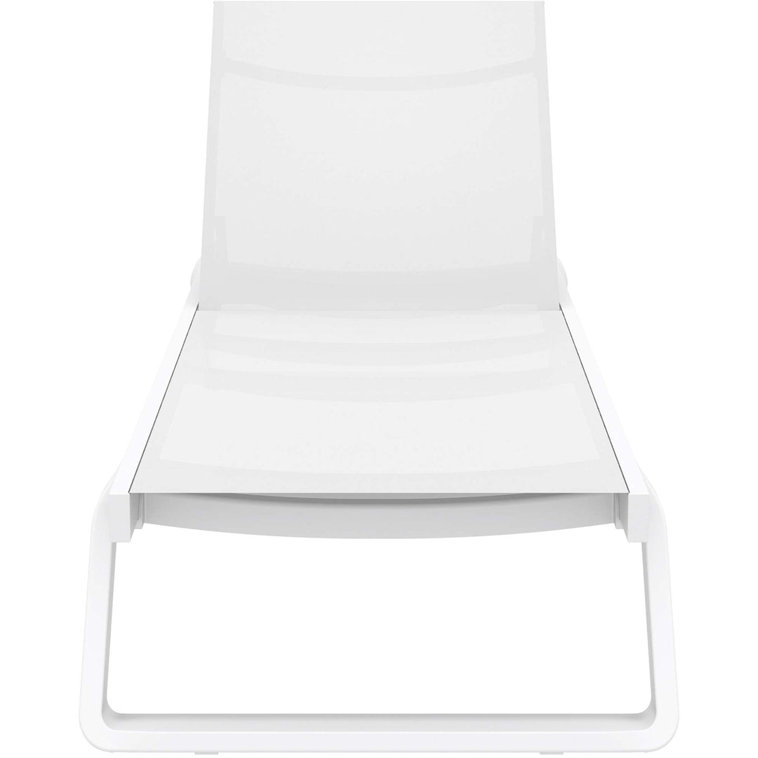 Siesta Tropic Sunlounger