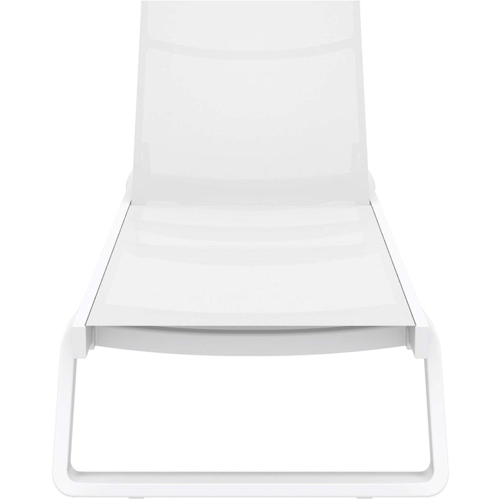 Siesta Tropic Sunlounger