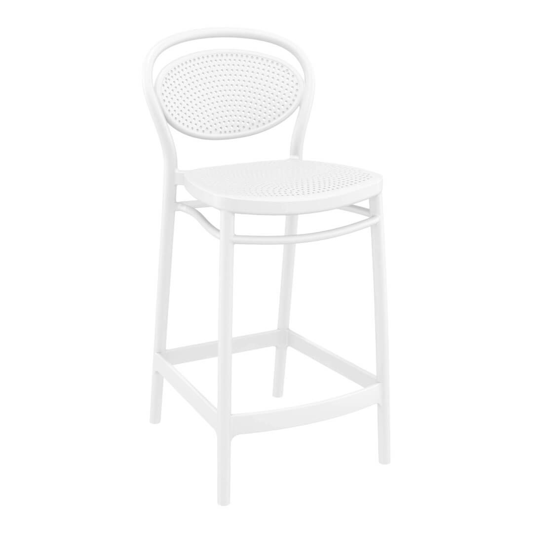Marcel Bar Stools by Siesta